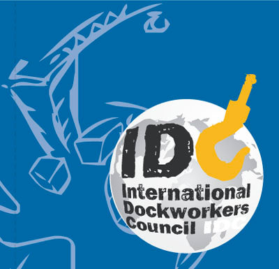 International dockers council